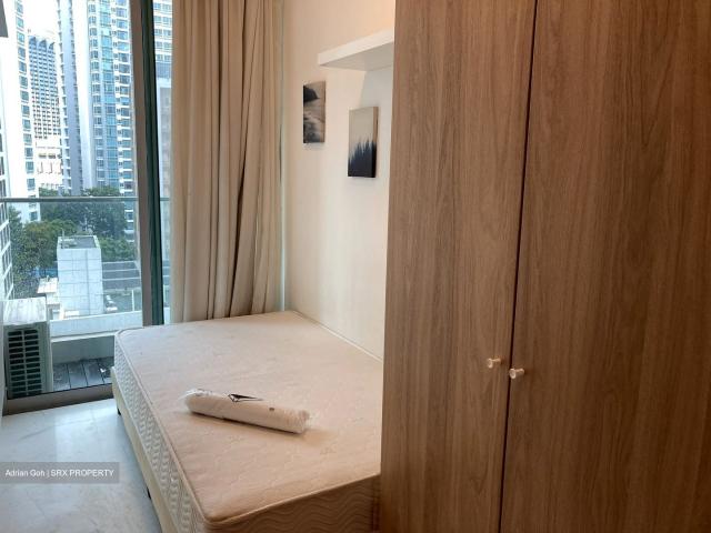 One Devonshire D9, Condominium
