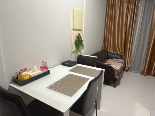 One Dusun Residences Condominium For Rent, $3,300, 2 Bed 1 Bath 527 sqft $6.26 psf