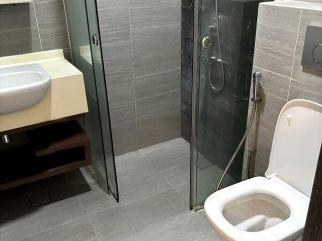 One Dusun Residences D12, Apartment