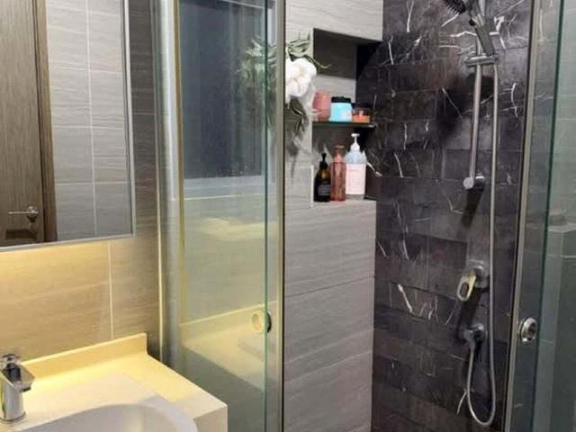 One Dusun Residences D12, Apartment