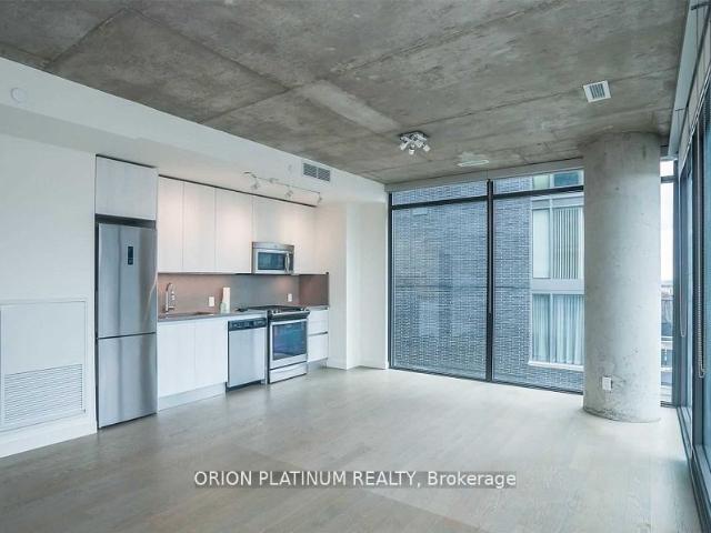 One Eleven Condos and Lofts, #1102