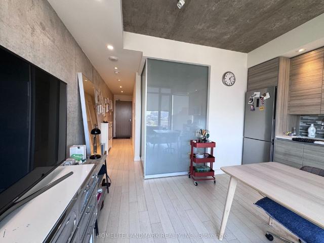 One Eleven Condos and Lofts, #1109