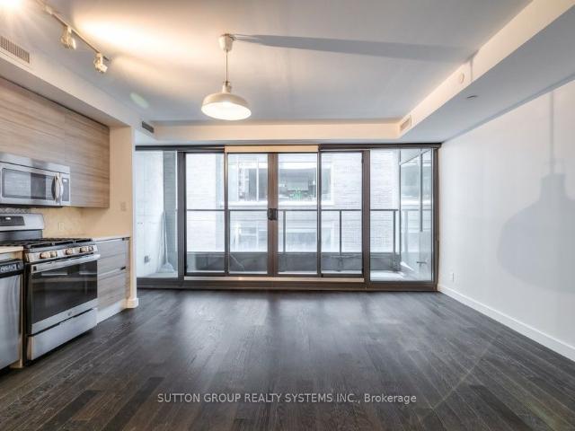 One Eleven Condos and Lofts, #523