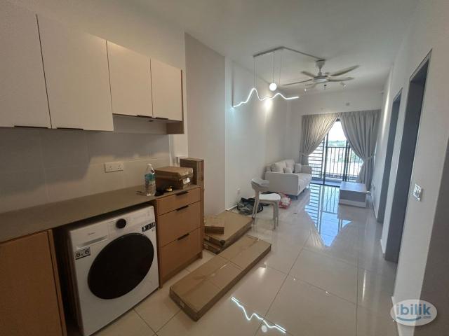 One Equine Master room, APU, MRT, UPm