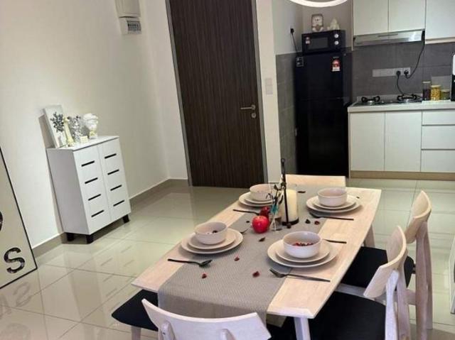 One Equine at Seri Kembangan Master Room Female Unit