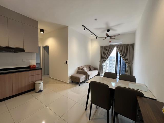 One Equine Condo Fully Furnished New