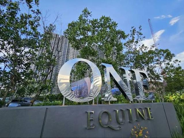 ONE EQUINE RESIDENT SOHO For Rent