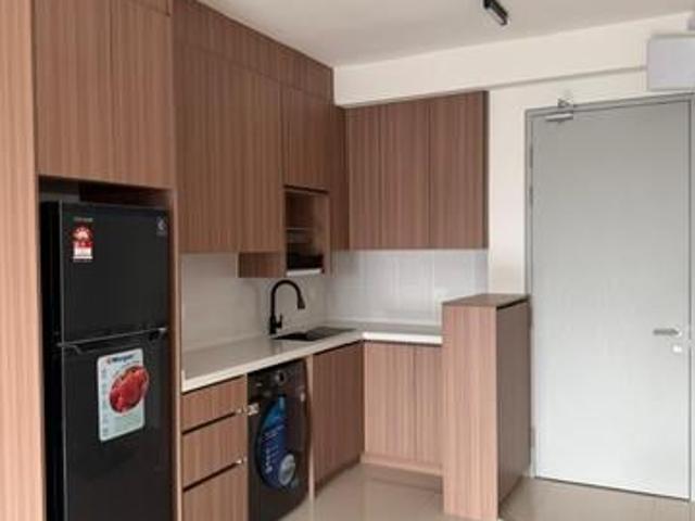 One Equine Residence For Rent Seri Kembangan