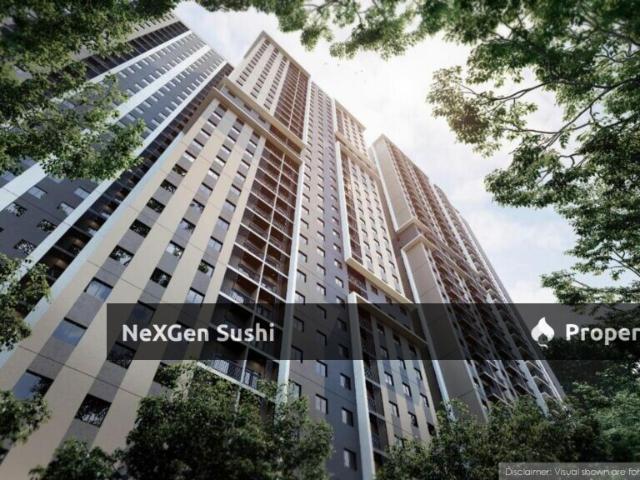 One Equine Residence Save RM 60,000