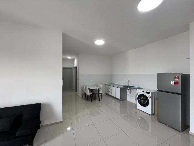 One Equine Residence Seri Kembangan