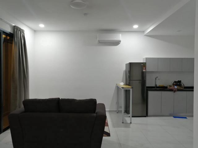 One Equine Residence Seri Kembangan UPM The Mines Puchong KL Aeon Park