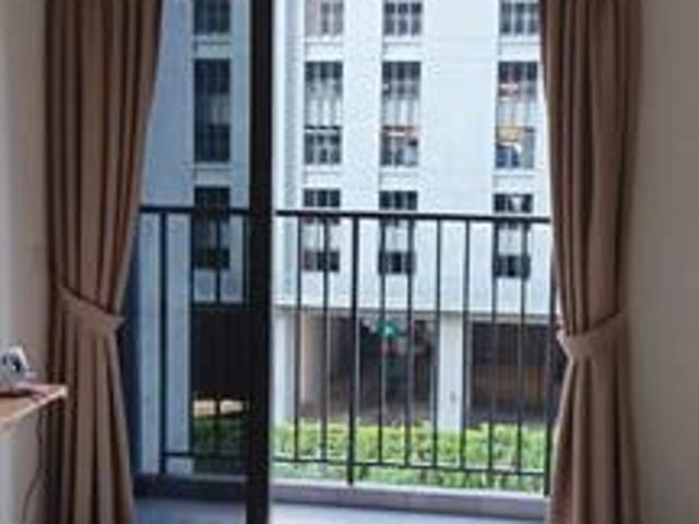 One Equine Seri Kembangan31 bedroom