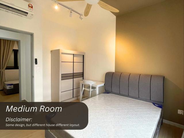 One Equine Seri Kembangan Room Rental