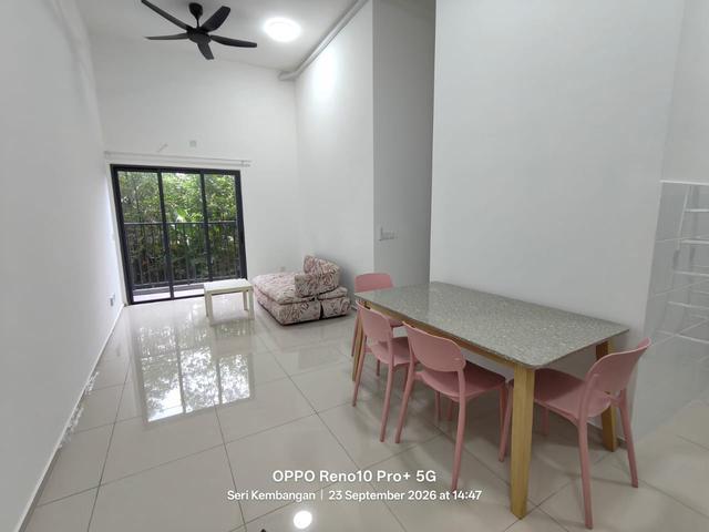One Equine Taman Equine Equine Residence Seri Kembangan UPM MRT