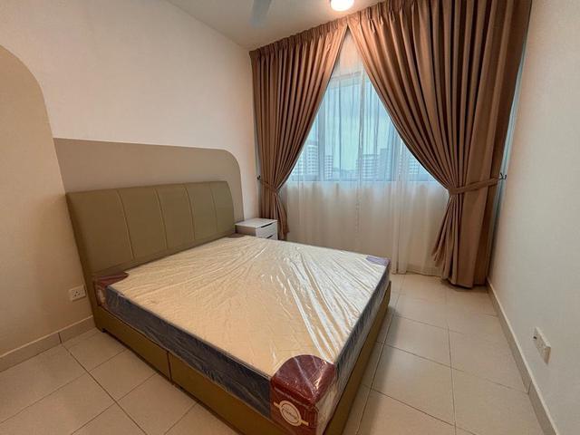 One Foresta ApartmentBayan Lepas