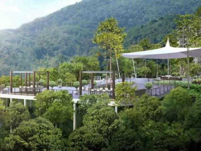 One Foresta, Bayan Lepas