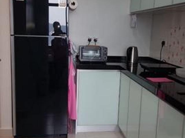 One Foresta Bayan Lepas Fully Furnished Corner Unit Movein Rea