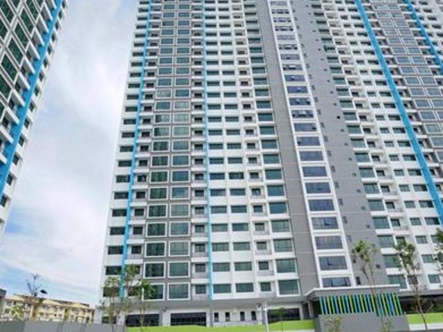 One Foresta Bayan Lepas Sg Ara Cheapest In Market