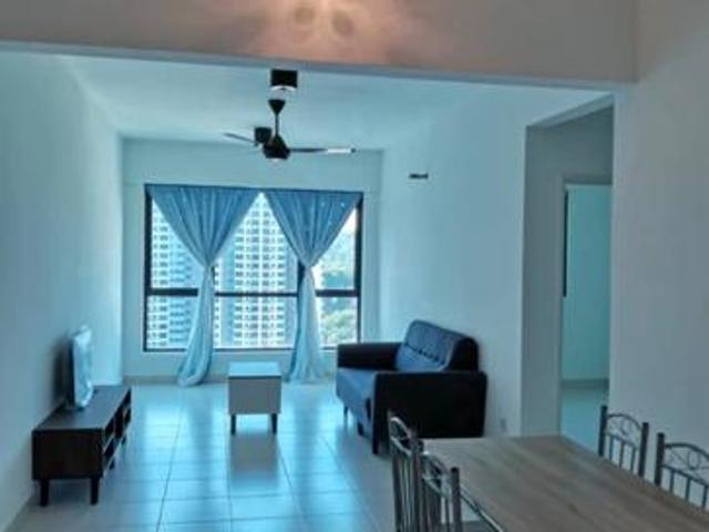 One Foresta Condo nice unit Sungai Ara Bayan Lepas