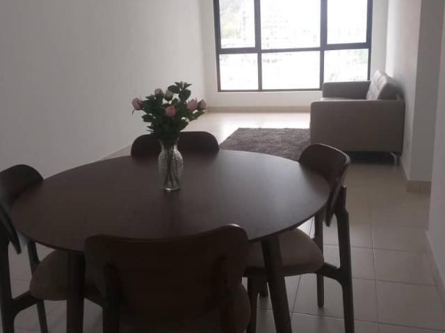 One Foresta Condominium