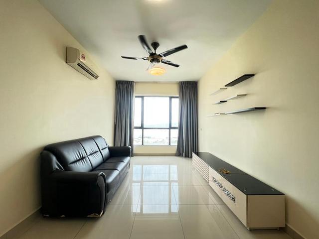 One Foresta Condominium Bayan Lepas For Rent