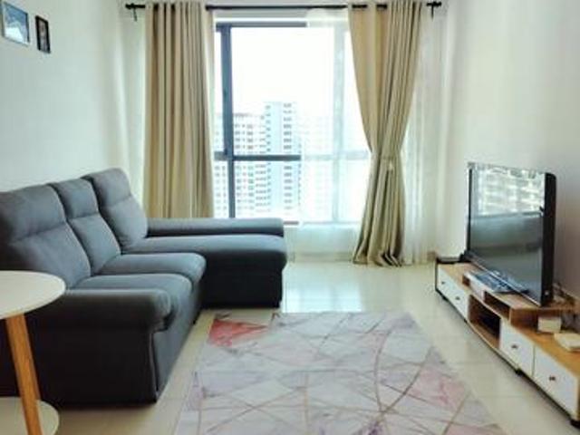 One foresta furnished renovated 1cp