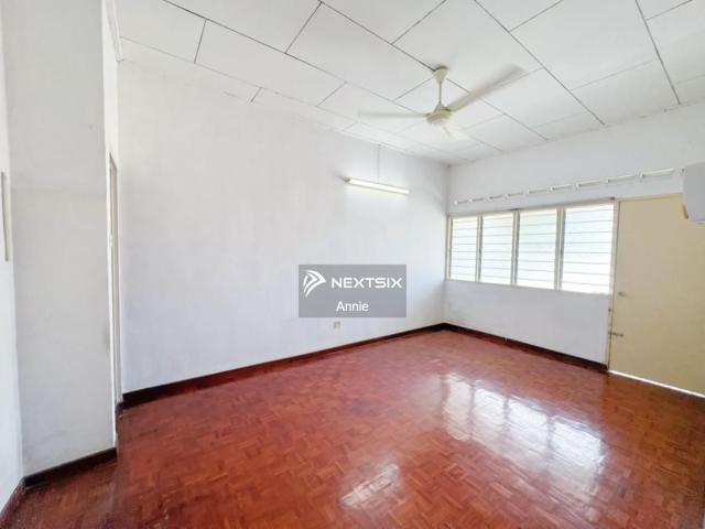 One Foresta, High Floor Fully Furnished & Renovated, Move in Condition