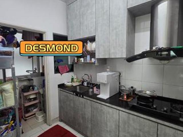 One Foresta Kitchen Renovated Airport View Cheapest For Sale