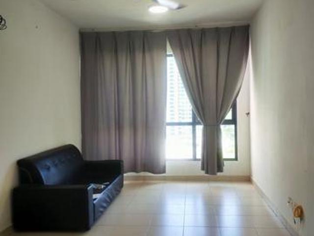 one foresta no tv for rent
