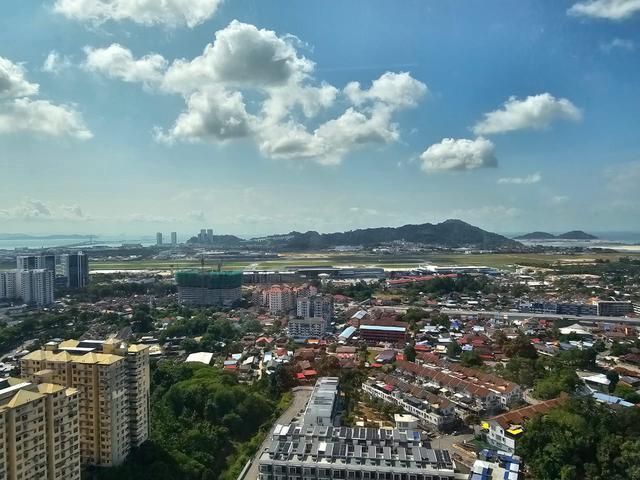 One Foresta Seaview Bayan Lepas Penang