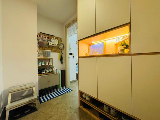 One Fort Condominium For Sale, $2,600,000, 3 Bed 2 Bath 1,227 sqft $2,119.00 psf
