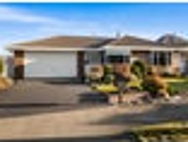 One Family, One Home, 36 Years. Now It's Your Turn