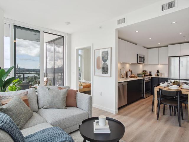 One Fifty Braid 3 Bed Townhouse [object Promise] for Rent
