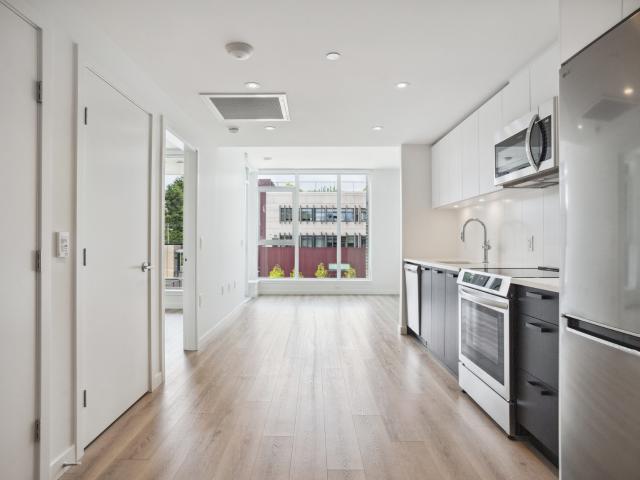 One Fifty Braid 1 Bedroom B10 [object Promise] for Rent