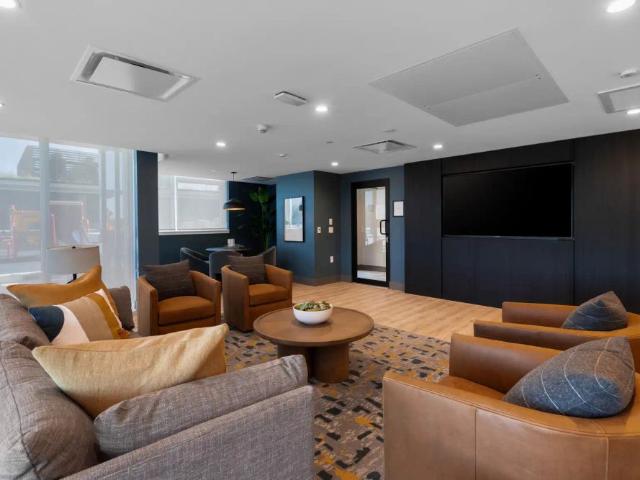 One Fifty Braid — 1 Bedroom 2607