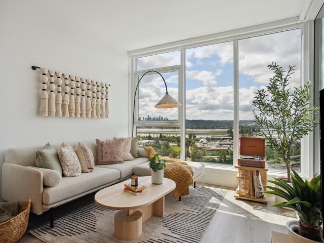 One Fifty Braid 1 Bedroom 3301 Apartment for Rent