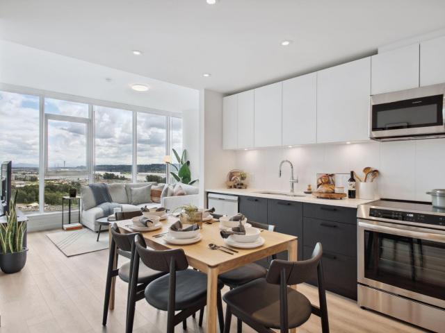 One Fifty Braid 2 Bed + 1 Bath [object Promise] for Rent