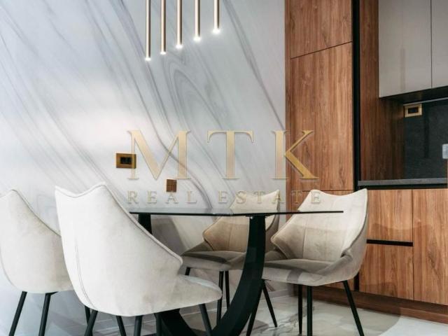 One Floreasca Tower |LUX| Apartament 2 camere