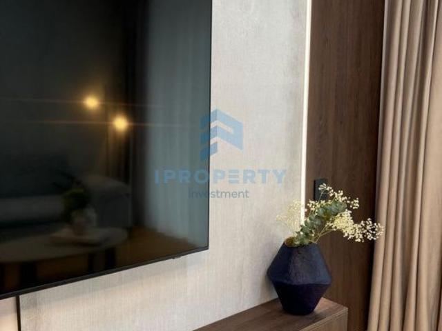 One Floreasca Towers | 2 Camere | Terasa 20 MP | Parcare | Bloc 2025