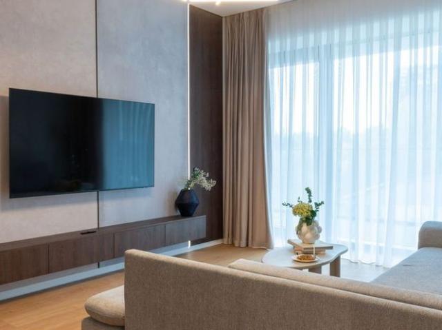 One Floreasca Towers / 2 camere / loc de parcare