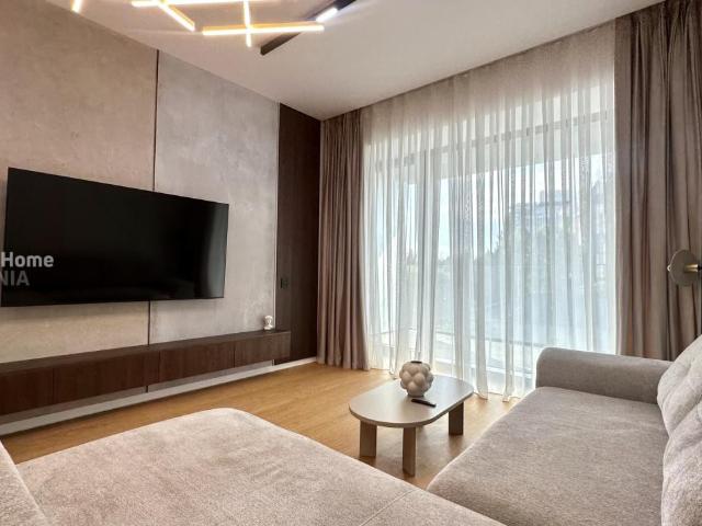One Floreasca Towers | 2 Camere | Parcare Subterană | 65 mp | Locație Premium