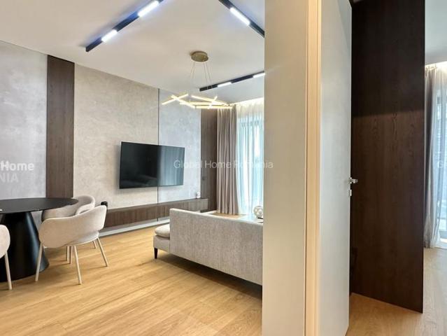 One Floreasca Towers | 2 Camere | Parcare Subterană | 65 mp | Locație Premium