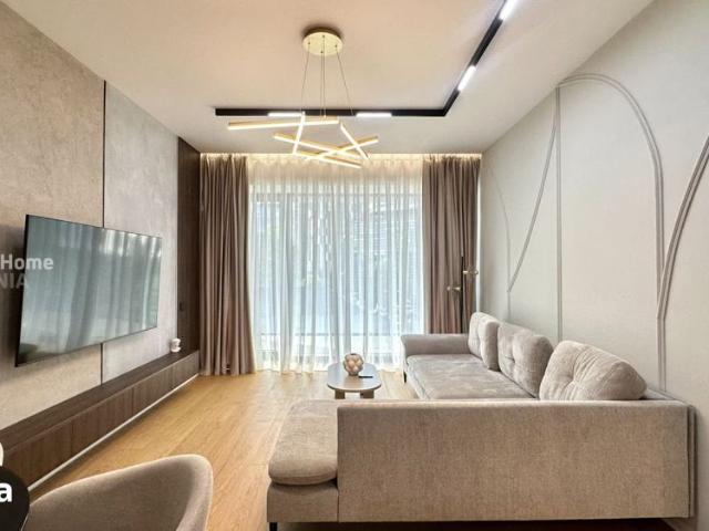 One Floreasca Towers | 2 Camere | Parcare Subterana | 65 mp | Locatie