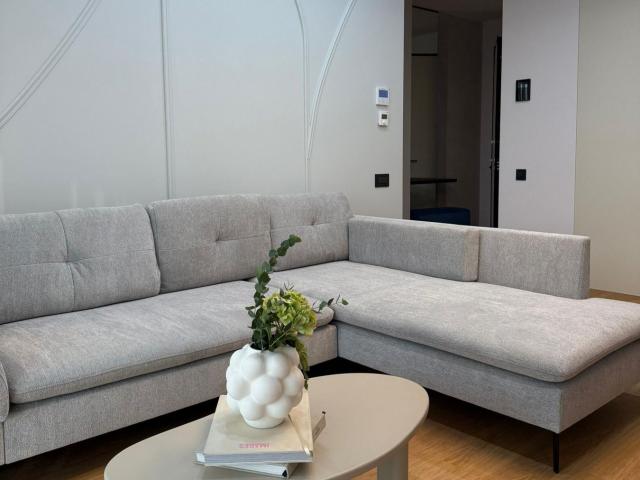 One Floreasca Towers | Apartament premium 2 camere, prima închiriere