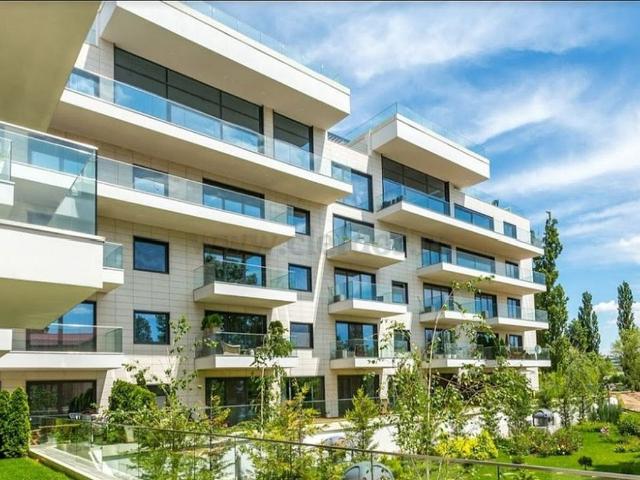One Floreasca 2 bedroom apartment forr rent