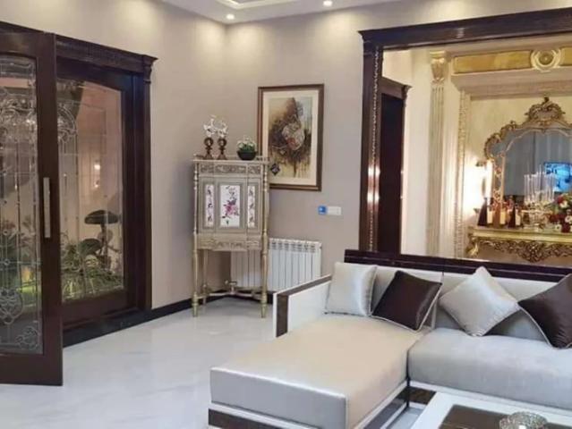 One full furnished luxurious apartment for rent in DHA phase 5 Lahore DHA Phase 5 ID 50375