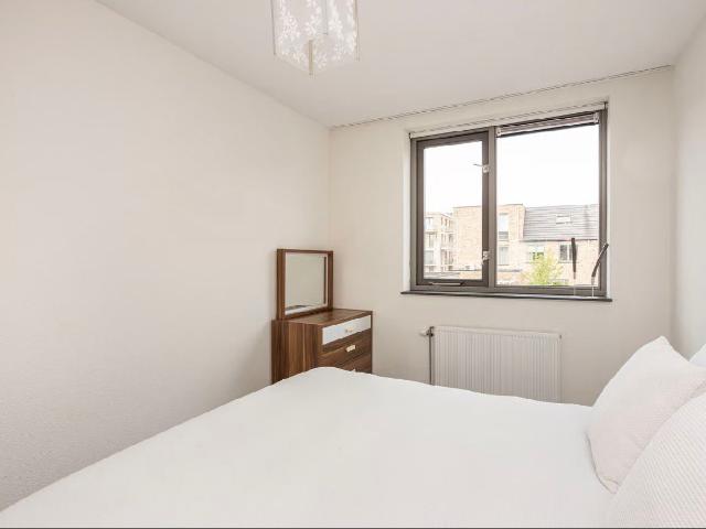 One fully furnished room available