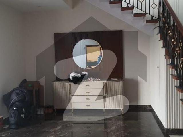 One Kanaal New House Available For Rent In Bahria Town Phase 8 Block P Bahria Town Phase 8