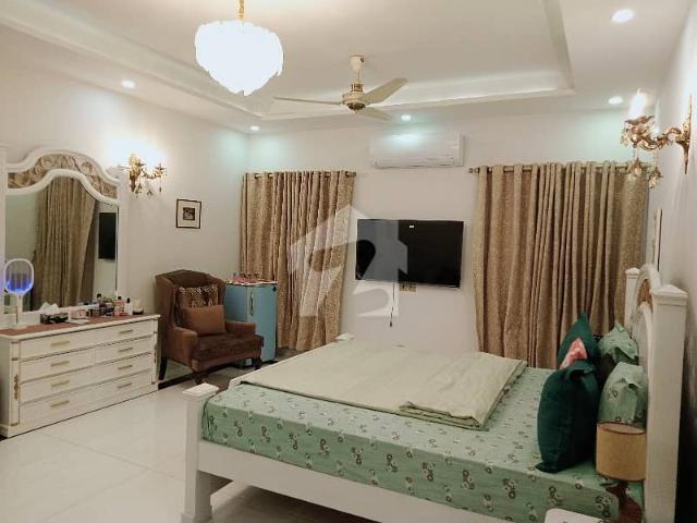 One Kanal 100% Original Add Used House For Sale At Sui gas Society