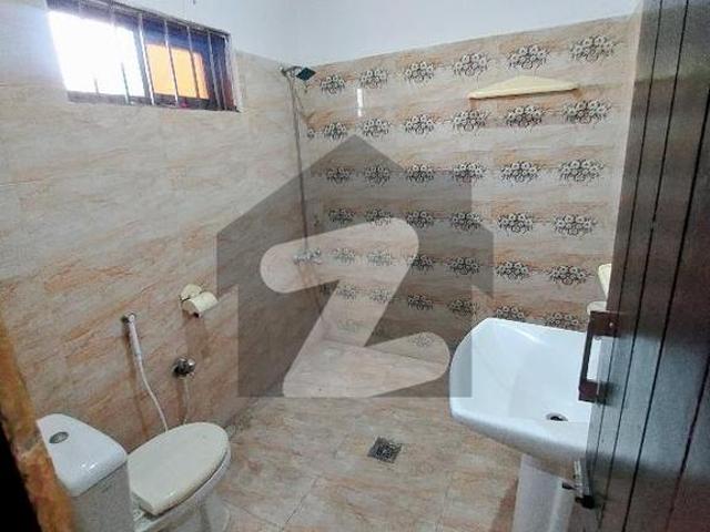 One Kanal 50*90 Upper Portion Available For Rent In C Block B 71 Islambad. Mpchs block c